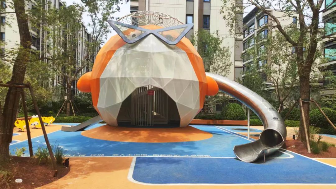 北京市通州区儿童游乐设备