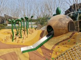 礼嘉天序·华润公园