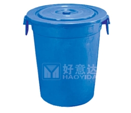 环卫垃圾桶