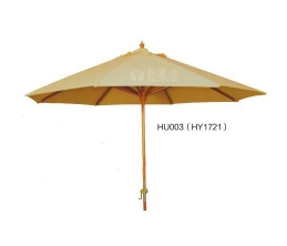 成都HU003遮阳伞