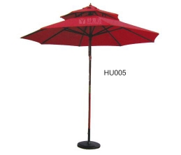 平凉HU005遮阳伞