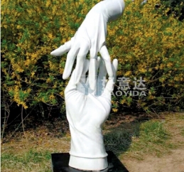 无锡HR020雕塑