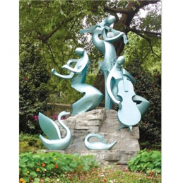 湖南HR022雕塑