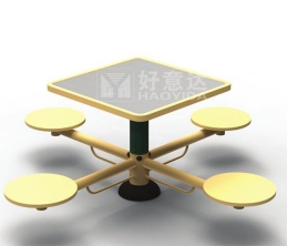 内蒙古HW008棋盘桌
