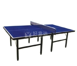 南昌HW037 乒乓球台