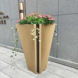 玻璃钢花箱批发