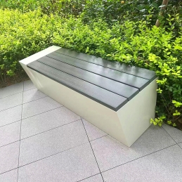 钢木休闲椅批发