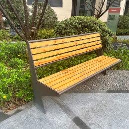 江北户外休闲椅定制