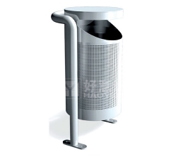 重庆金属垃圾桶价格