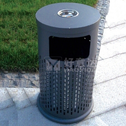 重庆金属垃圾桶
