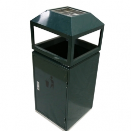 金属垃圾桶厂家直销