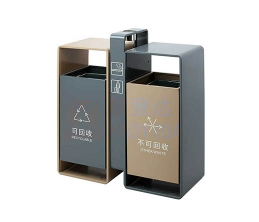 垃圾桶生产厂家